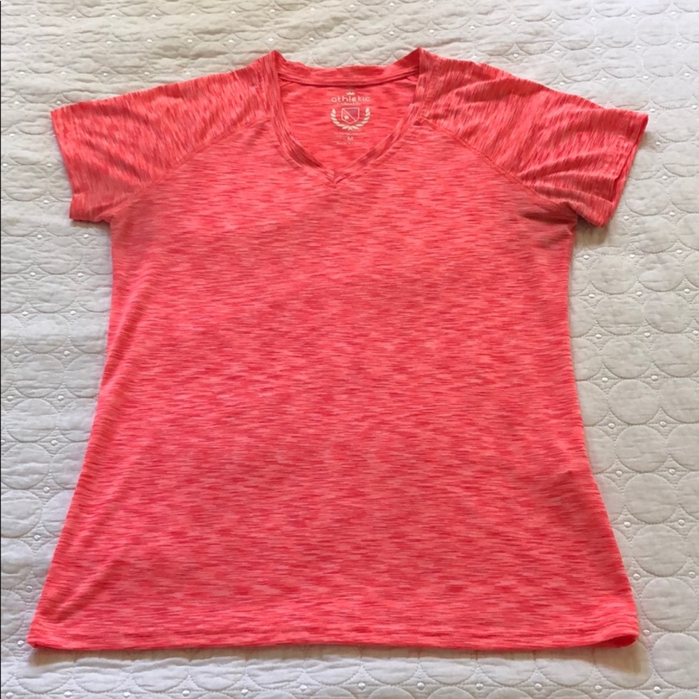 Athletic Collection Tee